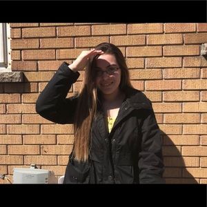 Meet your Posher, Isidora